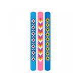 pulseras diamond painting dotzies diamond dotz