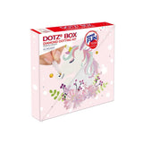 Diamond Painitng Unicornio Diamond Dotz
