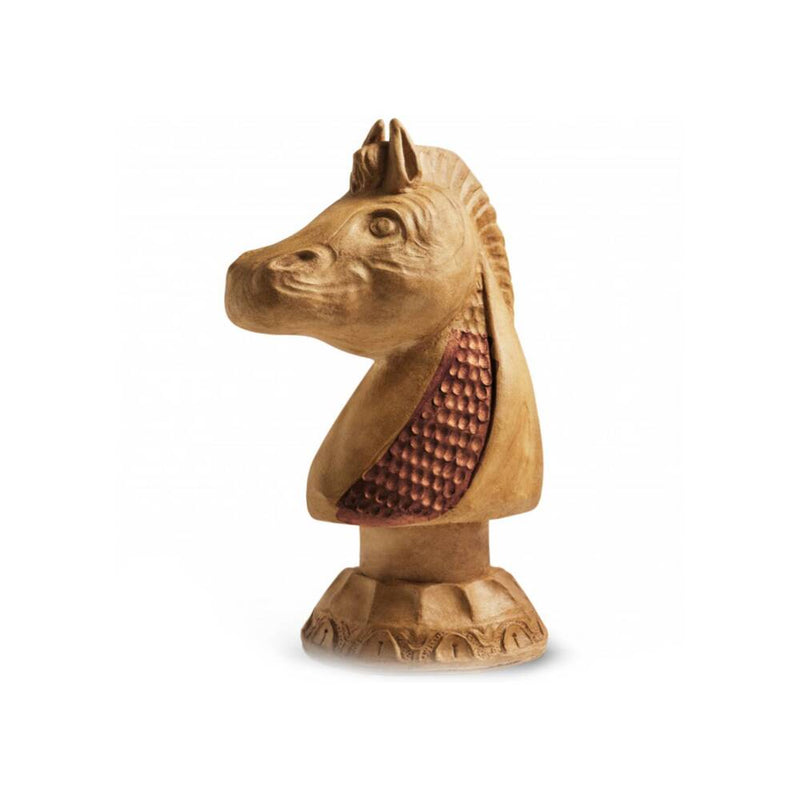 arcilla DAS acabado madera 350 g