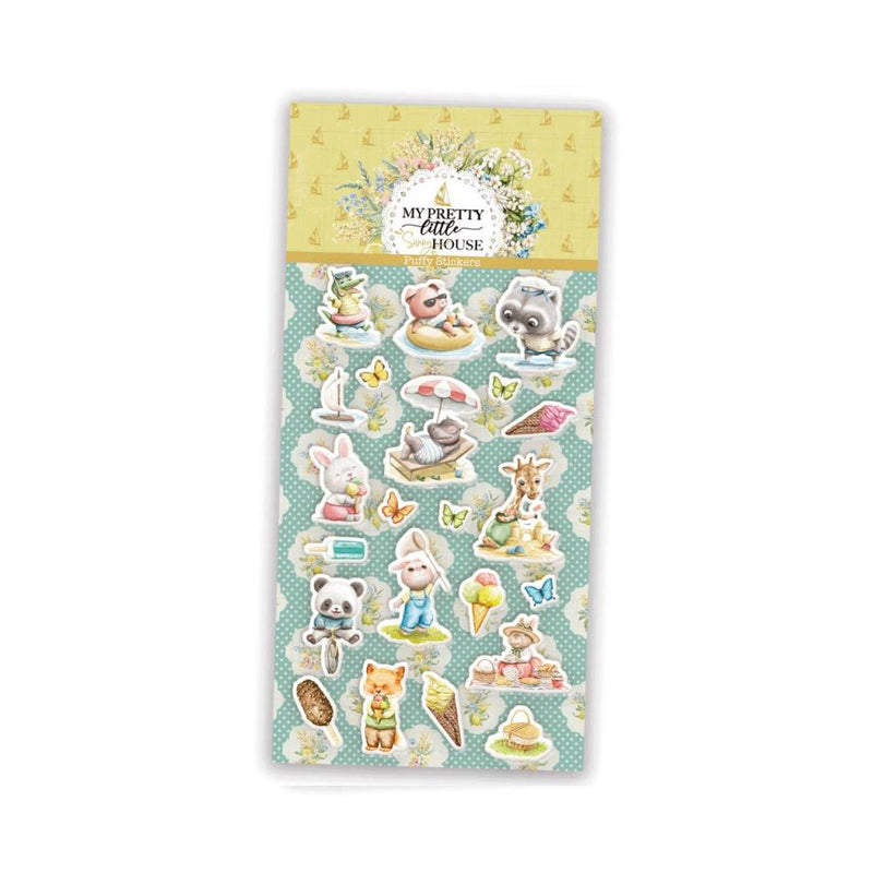 pegatinas puffy basic crea alberto juarez