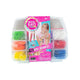 Kit para Pulseras de Gomas Elasticolor