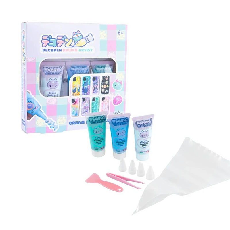 decoden recargas para decorar fundas