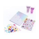 kit creativo para niñas decorar diario decoden