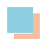 papel scrap basicos elena roche piscina soleada y galleta maría basic crea