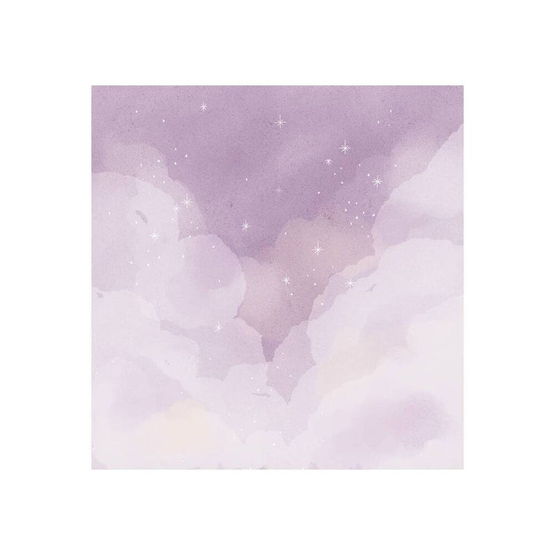 Bloco de Scrapbooking 13 Folhas Pausa 30,5 cm Básico Criar