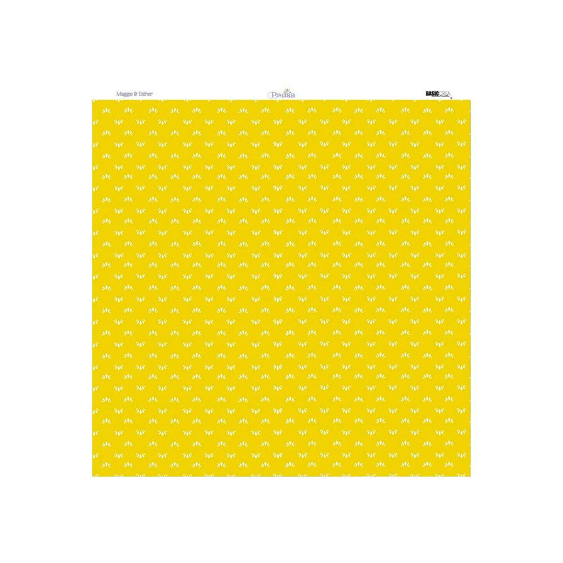 Bloco de Scrapbooking 13 Folhas Pausa 30,5 cm Básico Criar