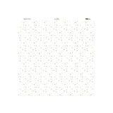 Bloco de Scrapbooking 13 Folhas Pausa 30,5 cm Básico Criar