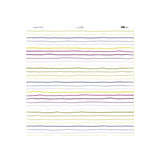 Bloco de Scrapbooking 13 Folhas Pausa 30,5 cm Básico Criar