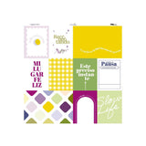 Bloco de Scrapbooking 13 Folhas Pausa 30,5 cm Básico Criar