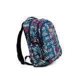 mochila secundary oceans wave tribal