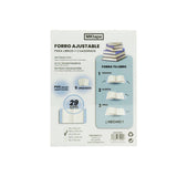 forro para libros y cuadernos 29 cm mimbek