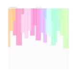 set 18 papeles de scrap 30,5 cm basic crea