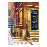 pintar por numeros abercorn way londres royal langnickel