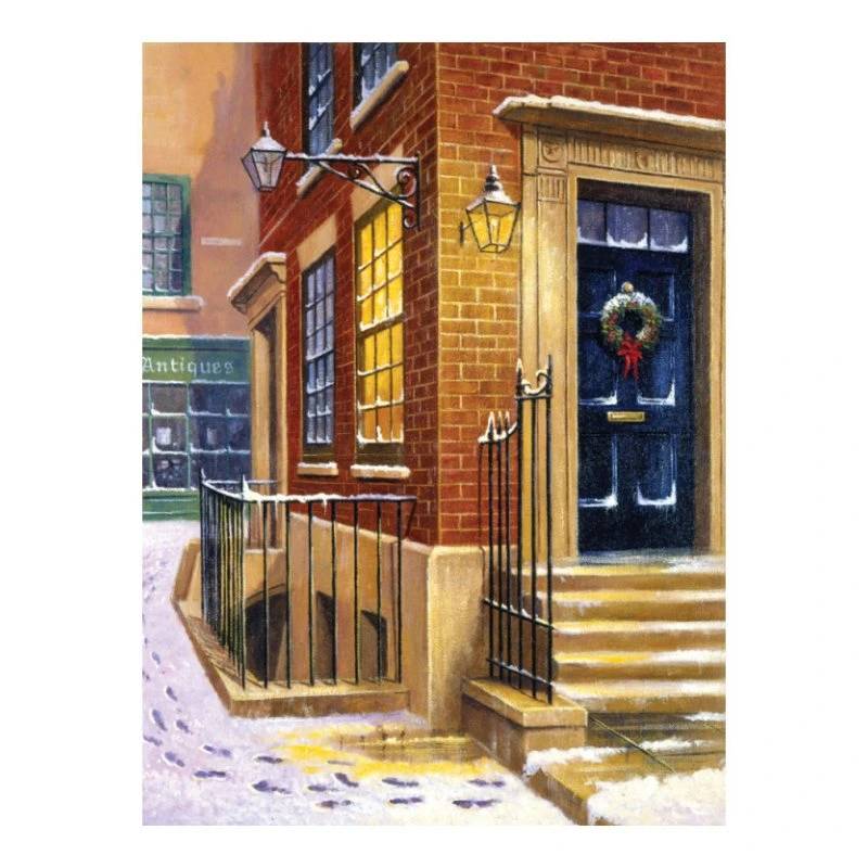 pintar por numeros abercorn way londres royal langnickel