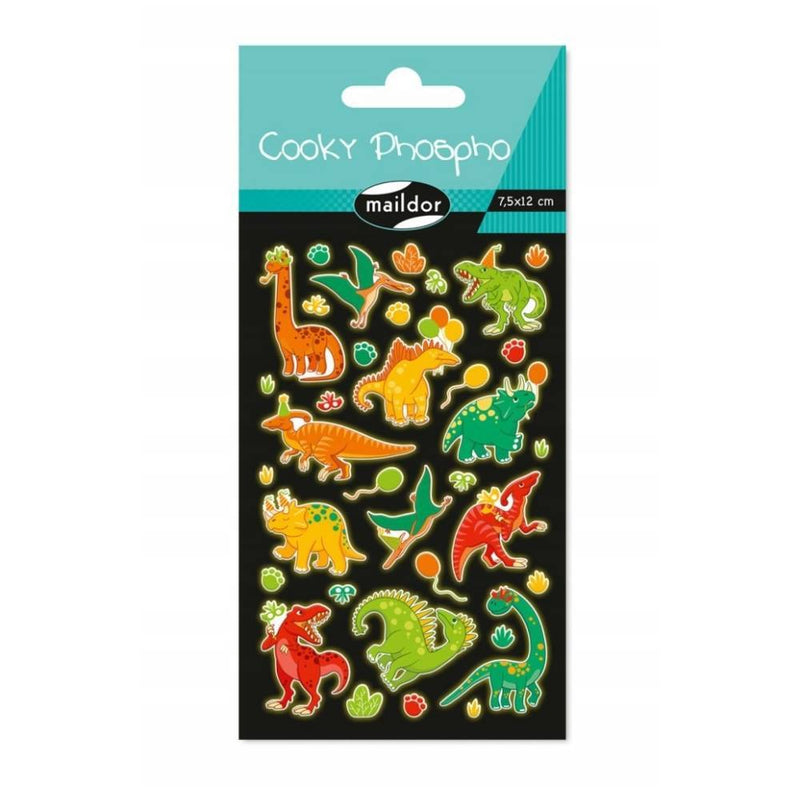 pack de pegatinas unicornios maildor