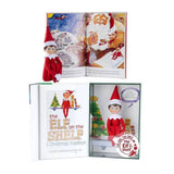 muñeco elfo travieso orginal