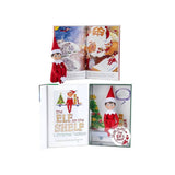 elfo travieso muñeco original tradicion de navidad