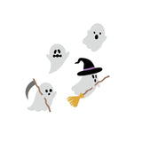 Troquel Cutting Dies Fantasmas Artemio