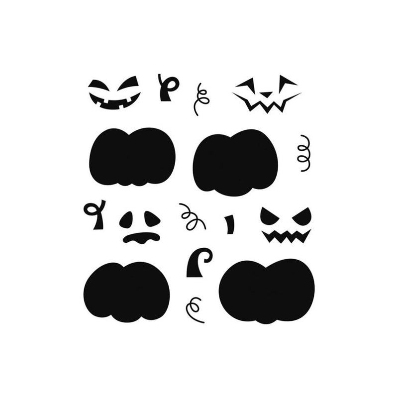 troqueles happy cut artemio calabazas