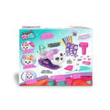 peluqueria pelomenal airbrush plush canal toys