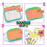 manualidades creativas doodle copy pizarra impresora