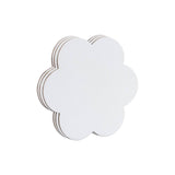 Set 3 Lienzos Magnéticos Flor Aureuo