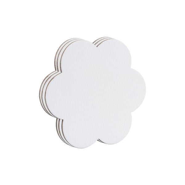 Set 3 Lienzos Magnéticos Flor Aureuo