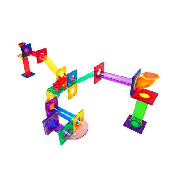 picasso tiles bloques magneticos para circuitos 40 piezas