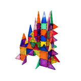 bloques de construccion con imanes para niños picasso tiles