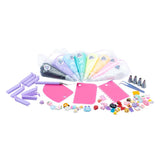 contenido del mega rainbow set decoden para fundas de móviles
