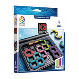 juego destreza y lógica smart games digits IQ