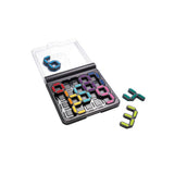 Juego STEM IQ Digits rompecabezas de lógica