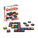 qwirkle juego de mesa infantil con fichas lúdilo
