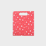 bolsa de regalo layers of mediana 21,5x25 cm