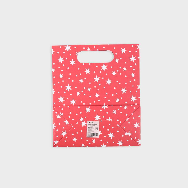 bolsa de regalo 25 cm layers of mediana