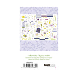 basic crea die cuts 100 unidades maggie y esther pausa