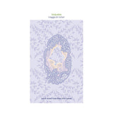 troquel tunel de ramas pausa maggie esther