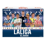 juego de mesa de la liga 2025-2026