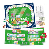 LALIGA juego de mesa temporada 2022-2026 educa