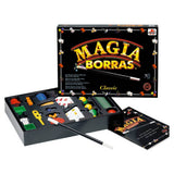 juego para niños Magia Borras 100 trucos educa