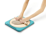 rueda manualidades de cerámica infantiles maped