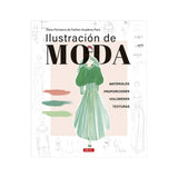 libro ilustracion de moda el drac elena morozova