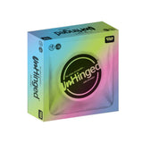 juego de cartas Unhinged divertido +18 años pra más de 4 jugadores