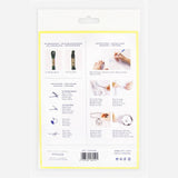 papel magico soluble en agua dmc magic paper