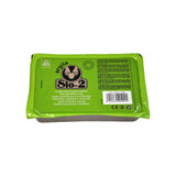 arcilla natural color blanco argila sio-2 1,5 kg