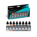 pinturas acrilicas modelismo vallejo model wargames basics