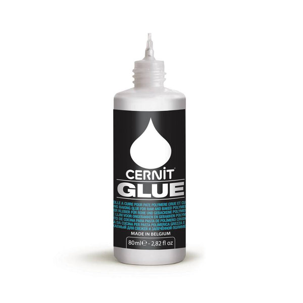 pegamento adhesivo para pasta polmierica cernit glue 80 ml
