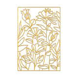 set para pintar 5 láminas de seda arasilk