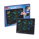 tableta mágica para pintar y escribir maped