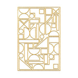 set 5 lienzos de seda A5 para pintar arasilk